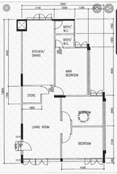 Blk 507 Ang Mo Kio Avenue 8 (Ang Mo Kio), HDB 4 Rooms #214894161